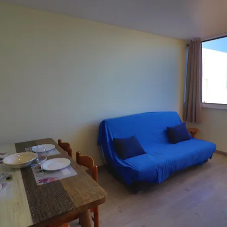 Proche Centre - T2 Renove 30m² Avec Piscine Et Wifi - Fr-1-472a-296 Apartment