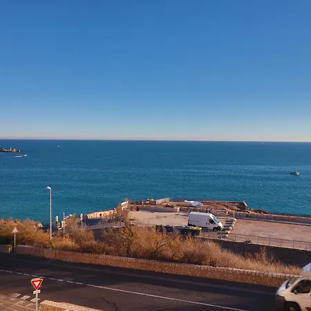 Proche Centre - T2 Renove 30m² Avec Piscine Et Wifi - Fr-1-472a-296 Apartment Sète