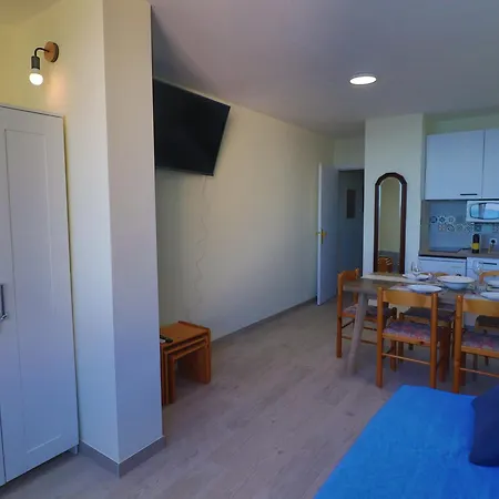 公寓 Proche Centre - T2 Renove 30m² Avec Piscine Et Wifi - Fr-1-472a-296 *